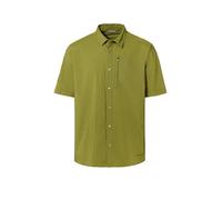 Vaude Seiland Iv Short Sleeve Shirt Verde XL Uomo