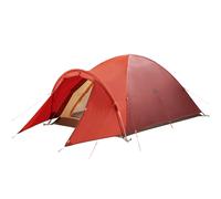 Vaude Campo Compact CT 2-Personen-Zelt Tenda a Cupola Tenda Igloo Iglù Kleinzelt
