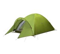 Vaude Campo Compact CT 2-Personen-Zelt Tenda a Cupola Tenda Igloo Iglù Kleinzelt