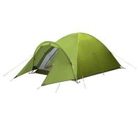 Vaude campo compact xt 2p tent green