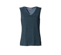 VAUDE Canotta funzionale da donna Essential blu | 46