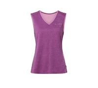 VAUDE Canotta funzionale da donna Essential lilla | 44