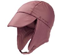 Vaude Cappellino Con Visiera Najun Padded