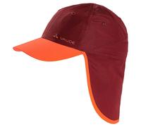 Vaude Cappellino Con Visiera Sahara Iv