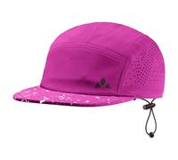 Vaude Cappellino Con Visiera Scopi