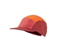 VAUDE Cappello da Baseball Unisex per Bambini