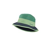 VAUDE Cappello per bambini Lezza II verde scuro | L