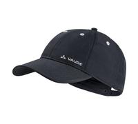 Vaude cappello softshell unisex nero