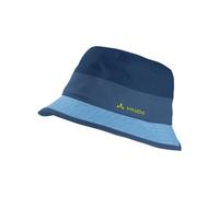 VAUDE Cappello Lezza Unisex per bambini Blu Taglia M