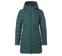 Vaude Annecy Down Jacket Verde 46 Donna