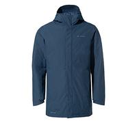 Vaude Bike Cyclist Padded Parka Blu XL Uomo Dark Sea Uni