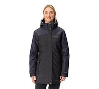 VAUDE Cappotto Skomer II Winter, Phantom Uni, EU 38