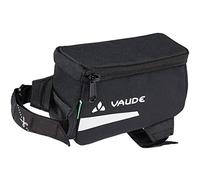Vaude Carbo Bag II 0,7l Borsa da Telaio One Size Nero