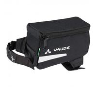 Vaude Carbo Bag II 0,7l Borsa da Telaio One Size Nero