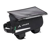 Vaude Carbo Guide Bag Ii Black 21 - Borsa per bici - Nero [Taglia : Unique]
