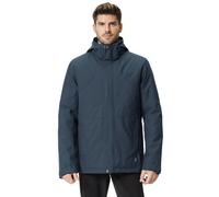 Vaude Giacca Smontabile Caserina Ii