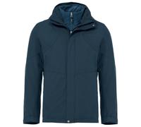 Vaude Caserina Ii Detachable Jacket Blu 2XL Uomo