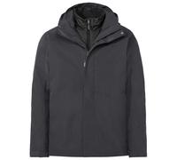 Vaude - Caserina 3In1 Jacket III - Giacca doppia 3XL grigio