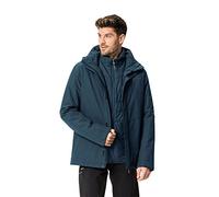 Vaude Caserina Ii Detachable Jacket Blu L Uomo