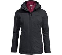 VAUDE Caserina Giacca doppia. Donna
