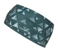 Vaude - Cassons Headband - Fascia sportiva per la fronte One Size blu