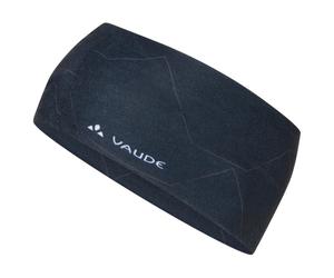 Vaude - Cassons Headband - Fascia sportiva per la fronte One Size blu
