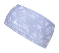 Vaude - Cassons Headband - Fascia sportiva per la fronte One Size lilla