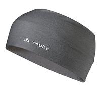 Vaude Cassons Merino Headband Nero