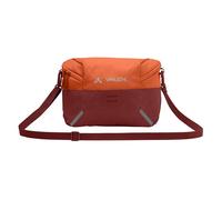Vaude City Bike II Borsa da bicicletta 26 cm arancia