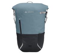 Vaude City Bike II Borsa da bicicletta 34 cm blu
