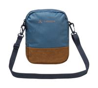 Vaude City Borsa a tracolla 17 cm blu