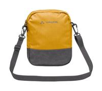 VAUDE Borsa a tracolla 'CityBen' giallo / nero, Taglia One Size
