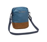 VAUDE Cityben, Tasche Fino a 7,5 Unisex-Adulto, Mar Baltico, One Size