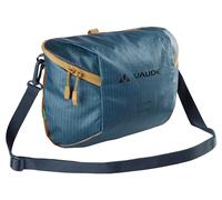 VAUDE Citybox Bike, Tasche per Manubrio Unisex-Adulto, Mare Baltico, Taglia Unica