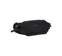 Vaude CityCross 6 Borsa a tracolla 19 cm nero