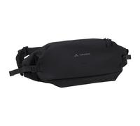 Vaude CityCross 6 Borsa a tracolla 19 cm nero