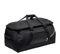 Vaude CityDuffel 65 - Borsa da viaggio 70 cm (black)