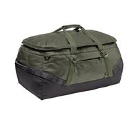 Vaude Cityduffel 65 - borsone da viaggio Green/Black No size