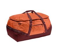 Vaude Cityduffel 65 - borsone da viaggio Orange/Red No size