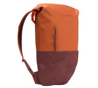 VAUDE CityGo 18 City Backpack Buckeye Brown 18 L