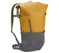 Vaude CityGo 23 ll Zaino giallo/grigio, fibra sintetica, unisex, 23L