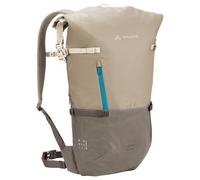 VAUDE Citygo 23 II Zaini 20-29L, Lino, Taglia Unica Unisex-Adulto