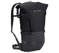 Vaude - Citygo 23 II - Zainetto 23 l grigio/nero