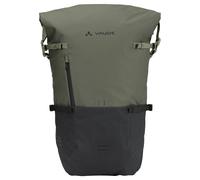 Vaude CityGo 23 II - Zaino 13.3 53 cm (khaki) verde
