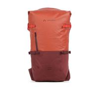 Vaude CityGo II 23 Zaino da giorno 53 cm Scomparto per laptop arancia
