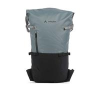 Vaude CityGo 23 ll Zaino blu-grigio, fibra sintetica, unisex, 23L