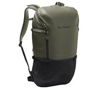 Vaude CityGo 30 II Zaino 60 cm Scomparto per laptop khaki (TAS012893)