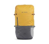 Vaude CityGo 30 ll Zaino giallo, fibra sintetica, unisex, 30L