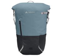 Vaude - Citygo Bike 23 II - Zaino da ciclismo 23 l grigio