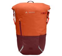 Vaude - Citygo Bike 23 II - Zaino da ciclismo 23 l rosso